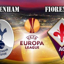 Tottenham-Fiorentina