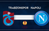 Trabzonspor-Napoli