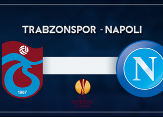Trabzonspor-Napoli