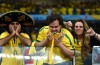 Tracollo Brasile, la Germania non fa sconti: Peggiore sconfitta della storia