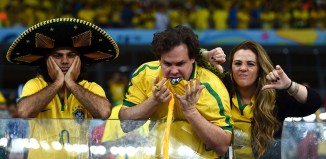 Tracollo Brasile, la Germania non fa sconti: Peggiore sconfitta della storia