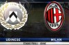 Udinese-Milan