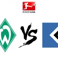 Werder Brema vs Amburgo
