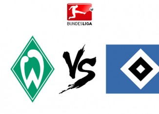 Werder Brema vs Amburgo