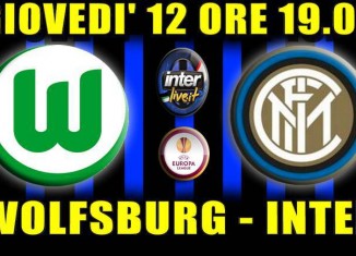 Wolfsburg-Inter