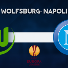 Wolfsburg-Napoli