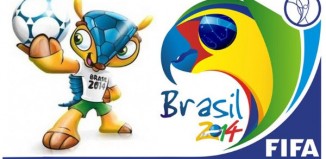 Calendario Mondiali Brasile 2014